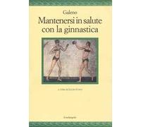 Mantenersi in salute con la ginnastica