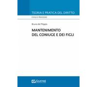 Mantenimento del coniuge e dei figli