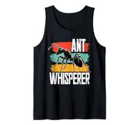 Mantenimento delle Formiche Ant Whisperer Canotta