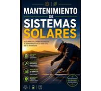 Mantenimiento de Sistemas Solares