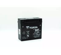 Mantenitore batteria YUASA YT19BL(WC)