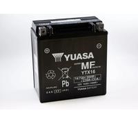 Mantenitore batteria YUASA YTX16(WC)