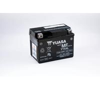 Mantenitore batteria YUASA YTX4L(WC)