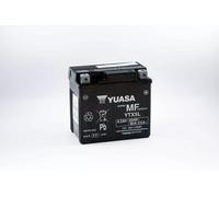 Mantenitore batteria YUASA YTX5L(WC)