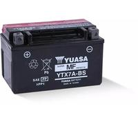Mantenitore batteria YUASA YTX7A(WC)