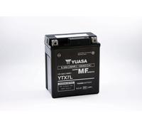 Mantenitore batteria YUASA YTX7L(WC)