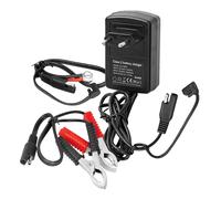 Mantenitore Carica Batteria 12V PIOMBO AGM GEL Moto Scooter Kyoto - MF9596