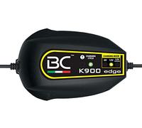 Mantenitore Carica Batteria Moto 6V/12V 12V Can-Bus con Cavo Accendisigari BC K900 EDGE 700BCK9EDGE