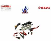MANTENITORE CARICA BATTERIA ORIGINALE YAMAHA 12V 32Ah YAMAHA T-MAX 500 530 Tmax
