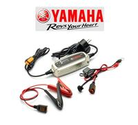 MANTENITORE CARICA BATTERIA ORIGINALE YAMAHA 12V 32Ah YEC9 TRACER 700 2019 2020