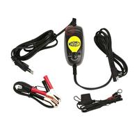 MANTENITORE CARICA BATTERIE caricabatteria MAGNETI MARELLI auto moto scooter