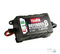 Mantenitore Caricabatteria Telwin Defender 8 6-12 V