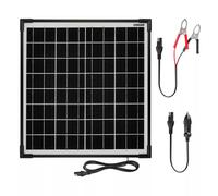 Modulo solare osram per veicoli a 12 volt batterychange solar 20w osp2000