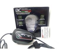 CARICABATTERIA MANTENITORE BC BATTERY carica BATTERIA BC EASY 4 12V 0,9A easy4