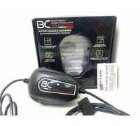 CARICABATTERIA MANTENITORE BC BATTERY carica BATTERIA BC EASY 4 12V 0,9A easy4