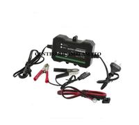 MANTENITORE DI CARICA BATTERIA ACIDO ELEKTRA 1,5 Ah SCOOTER MOTO ATV AUTO