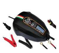 MANTENITORE DI CARICA BATTERIA BC 3500 EVO PLUS 12V 150AH AUTOMATICO MOTO AUTO