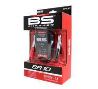 MANTENITORE DI CARICA BATTERIA BS BA10 12V YAMAHA X-CITY X-MAX 125 250