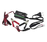 Mantenitore di Carica batteria universale Moto Scooter Elektra 0.75Ah 6/12V