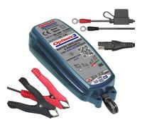 TecMate Caricabatterie Optimate 3 Multicolore