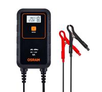 MANTENITORE DI CARICA BATTERIE