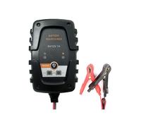 MANTENITORE BATTERIA MOTO AUTO CARICA FINO 14 AMPERE 1A 6-12V 100 240V