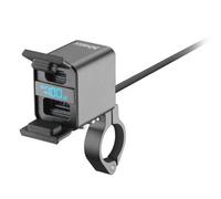 Mantenitore e Caricatore Da Moto 100W Interphone