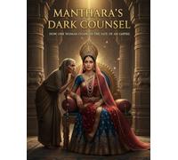 Manthara’s Dark Counsel: How One Woman Changed the Fate of an Empire