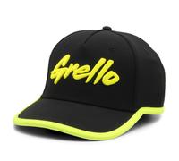 Manthey Cap Grello Nero