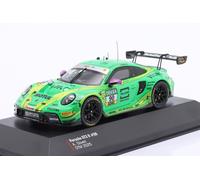 Manthey Grello Porsche 911 GT3 R #90 DTM Champion 2025 1:43 Ayhancan Güven