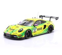 Manthey Grello Porsche 911 GT3 R Thomas Preining #91 DTM 2024 1:18