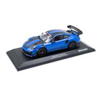 Manthey-Racing Porsche 911 GT2 Rs Mr 1:18 Blu