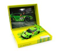 Manthey-Racing Porsche 911 GT3 R - #1 24h Rennen Nürburgring 2019 1:43