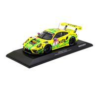 Manthey-Racing Porsche 911 GT3 R. - 2022 24h Rennen Nürburgring #1 1: