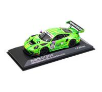 Manthey-Racing Porsche 911 GT3 R #912 - 2° Posto 12h Bathurst 2023 1:43