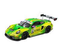 Manthey-Racing Porsche 911 GT3 R #912 - Vincitore 12h Bathurst 2024 1:18
