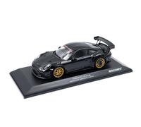Manthey-Racing Porsche 911 GT3 Rs Mr 1:18 Nero