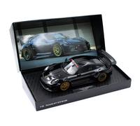Manthey-Racing Porsche 911 GT3 RS MR 1:18 Nero Collector Edition