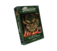 Mantic Entertainment. Terrain Crate Dungeon Adventures Vol 3: Beware The Green R
