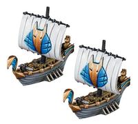 Mantic Games Armada: Reich des Staubs - Sklavenstaffeln