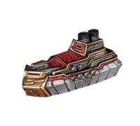 Mantic Games Armada: Zwerg - Jäger