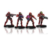 mantic Games, Halo Flashpoint Miniature: Fireteam Hydra Pack