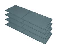 Mantic Games MGKWM08 Kings of War Movement Tray Miniature Game, Multi-Colour, 40