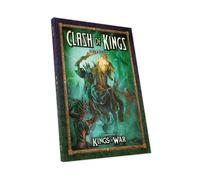 Kings of War Clash of Kings 2024 Miniature
