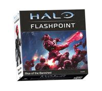 Mantic Halo Flashpoint 32mm Ascesa Dei Banditi SW (Nuovo)