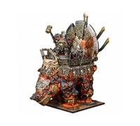 Mantic Kings Of War 28Mm Hellfane Sw (Nuovo)