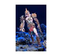 Mantic Kings Of War Orcs 28Mm Riftforged Orc Storm Giant Sw (Nuovo)