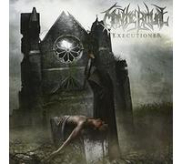 Mantic Ritual - Executioner + 1