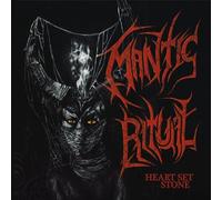 Mantic Ritual - Heart Set Stone