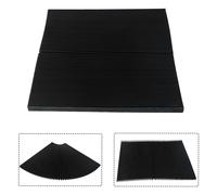 Mantice Cover Polvere 1.5m Elasticizzato 130m-300mm 1x Accessori Panno